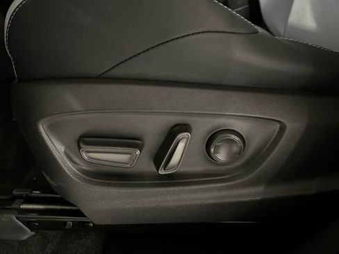 New 2026 Subaru Solterra Premium image 11