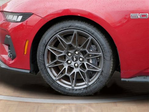Used 2024 Ford Mustang GT w/ GT Performance Package image 9