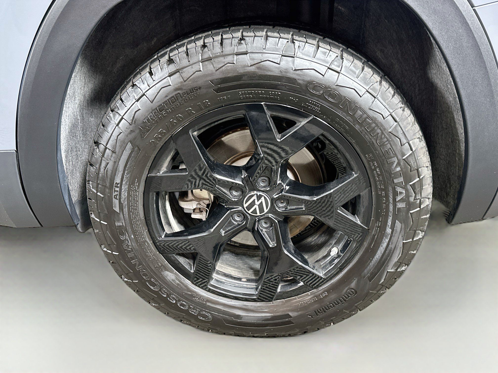 Used 2026 Volkswagen Atlas Peak Edition AWD/4WD image 31