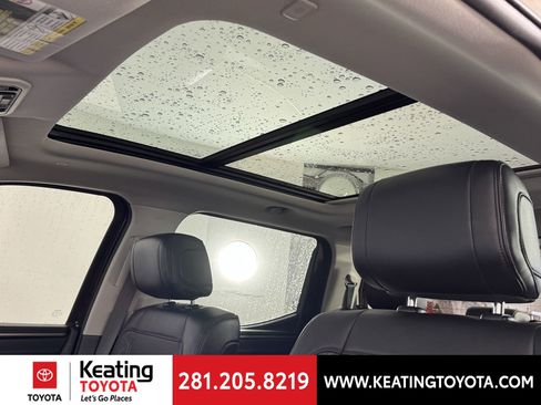 Used 2022 Toyota Tundra Limited image 20