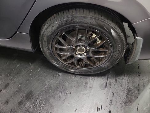 Used 2018 Honda Civic LX image 12