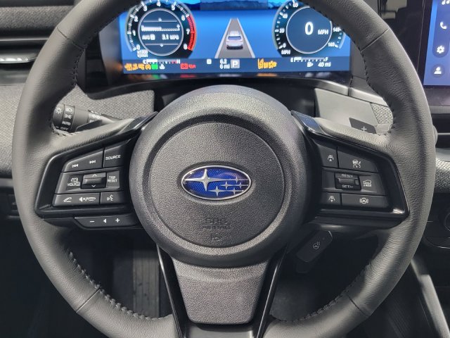 New 2026 Subaru Outback Limited XT AWD/4WD image 26