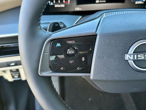 New 2026 Nissan Murano Platinum w/ Cargo Package image 29