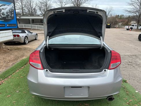 Used 2012 Honda Accord EX image 11