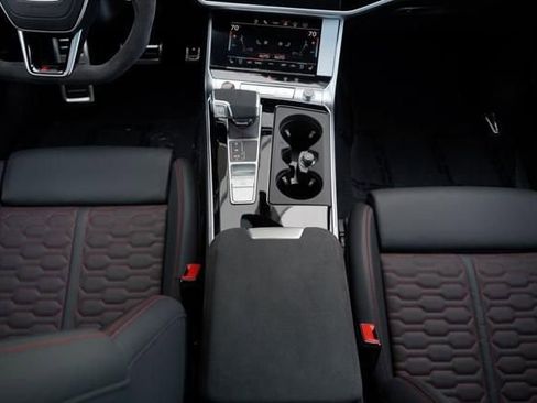 New 2025 Audi RS 7 performance Sportback image 19