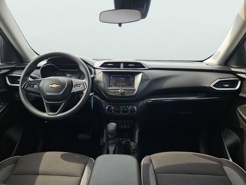 Used 2023 Chevrolet TrailBlazer LS AWD/4WD image 11