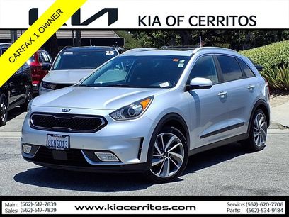 Used 2019 Kia Niro Touring