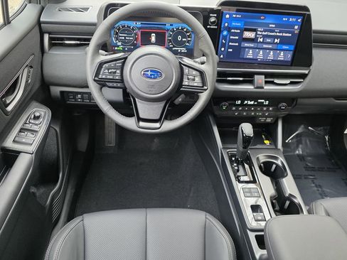 New 2026 Subaru Outback Limited image 14
