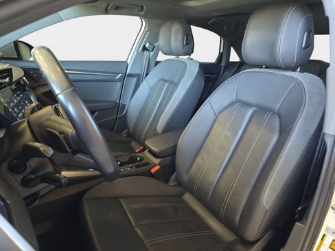 Certified 2022 Audi A3 2.0T Premium AWD/4WD image 16