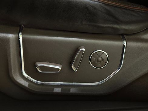 Used 2017 Ford F350 King Ranch w/ King Ranch Ultimate Package image 11