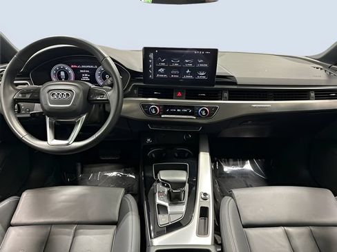 Used 2024 Audi A5 2.0T Premium w/ Summer of Audi Package AWD/4WD image 12