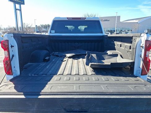 Certified 2025 Chevrolet Silverado 2500 LT image 29