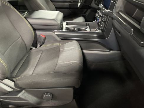 Used 2024 Ford F150 STX image 14