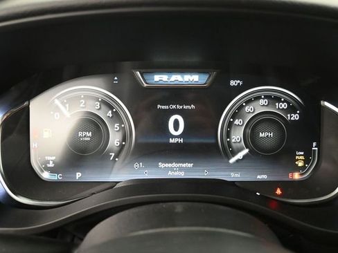 New 2026 RAM 1500 Big Horn image 15