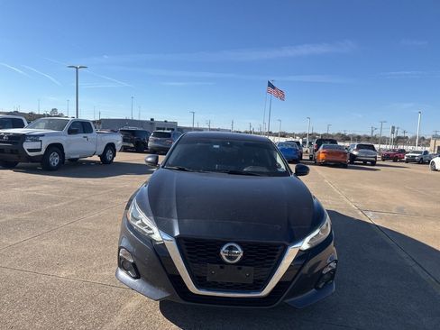 Used 2020 Nissan Altima 2.5 SL image 4