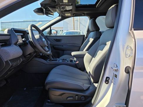 New 2026 Subaru Outback Limited XT AWD/4WD image 15