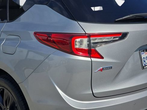 Used 2020 Acura RDX A-Spec AWD/4WD image 38