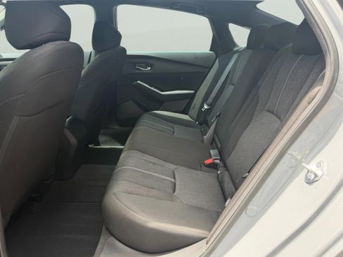 Used 2023 Honda Accord Sport image 14