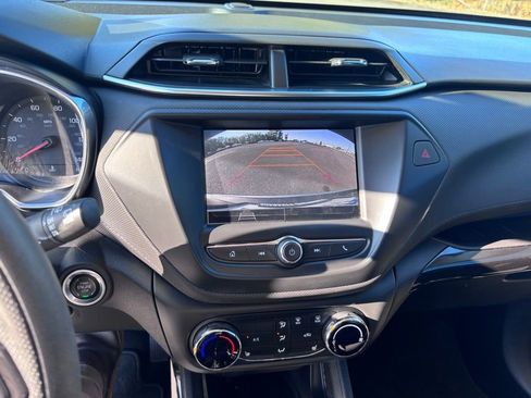 Certified 2022 Chevrolet TrailBlazer LT image 26