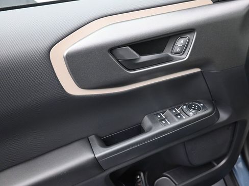 New 2025 Ford Bronco Sport Big Bend w/ Convenience Package image 10