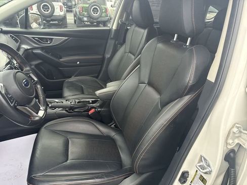 Used 2023 Subaru Crosstrek 2.5i Limited image 15