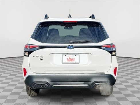 New 2026 Subaru Forester Premium image 6