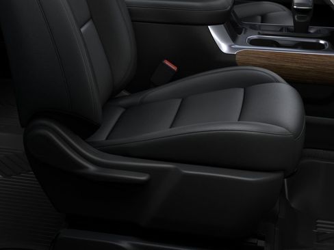 New 2026 Chevrolet Silverado 1500 RST w/ Convenience Package II AWD/4WD image 9