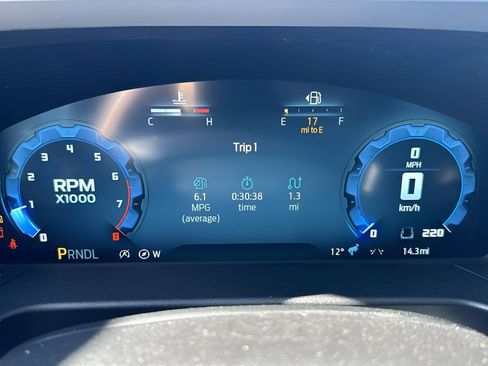 New 2025 Ford Bronco Sport Big Bend w/ Convenience Package image 10