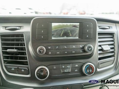 Used 2024 Ford Transit 250 148 Medium Roof w/ Load Area Protection Package RWD image 18