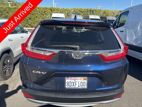 Used 2018 Honda CR-V EX-L image 6