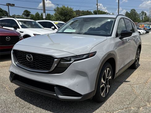 New 2026 MAZDA CX-5 Preferred AWD/4WD image 4