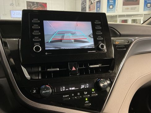 Used 2024 Toyota Camry LE FWD image 20