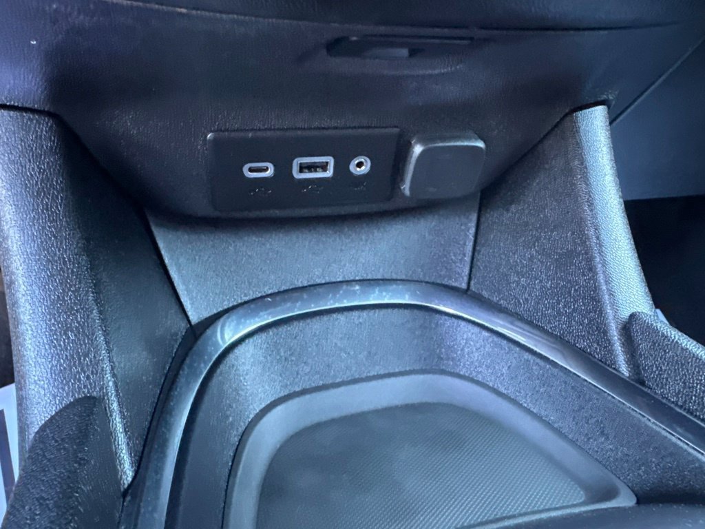 Used 2024 Chevrolet Malibu LT FWD image 28