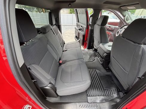 Used 2022 Chevrolet Silverado 2500 LT w/ Convenience Package image 42