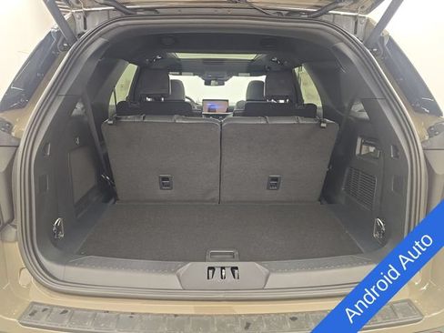New 2026 Ford Explorer Tremor w/ Tremor Ultimate Package AWD/4WD image 18