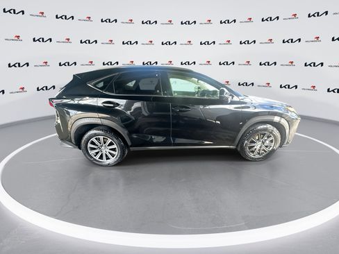 Used 2020 Lexus NX 300 FWD image 9