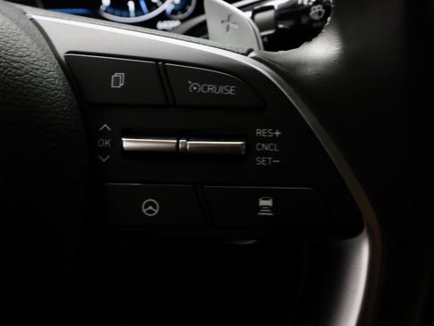 Certified 2022 Hyundai Sonata Limited w/ Cargo Package image 30