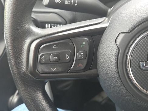 Used 2021 Jeep Gladiator Sport w/ Trailer Tow Package AWD/4WD image 31