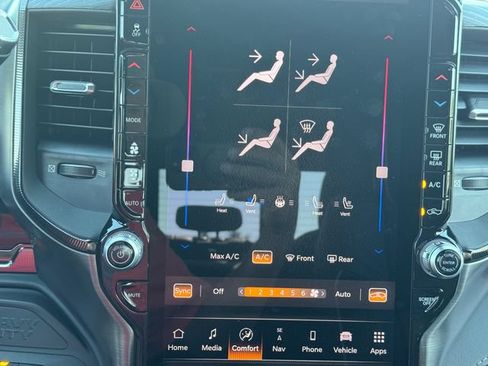New 2026 RAM 2500 Power Wagon AWD/4WD image 26