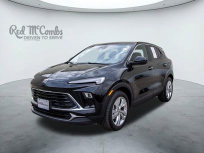 Used 2025 Buick Encore GX Preferred w/ Advanced Technology Package