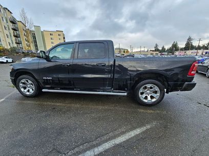 Used 2019 RAM 1500 Big Horn
