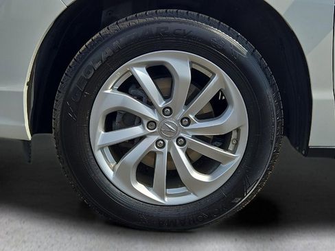 Used 2017 Acura RDX w/ Technology Package image 8