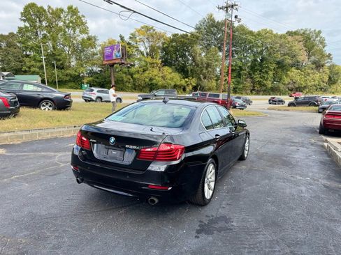 Used 2015 BMW 535i xDrive 535i xDrive Sedan 4D image 7