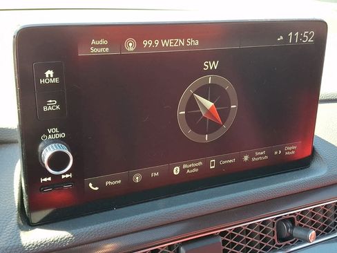 Used 2023 Acura Integra A-Spec image 17