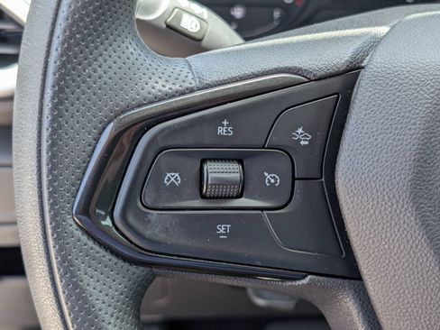 Used 2023 Chevrolet TrailBlazer LS FWD image 20