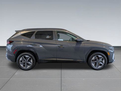 Used 2026 Hyundai Tucson SEL FWD image 7