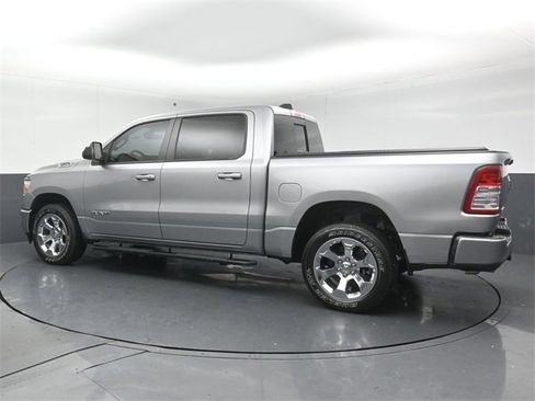 Used 2024 RAM 1500 Big Horn w/ Trailer Tow Group image 5