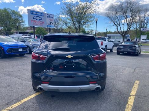 Used 2022 Chevrolet Blazer LT AWD/4WD image 23