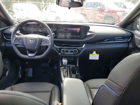 New 2026 Buick Envista Sport Touring w/ Convenience I Package FWD image 11