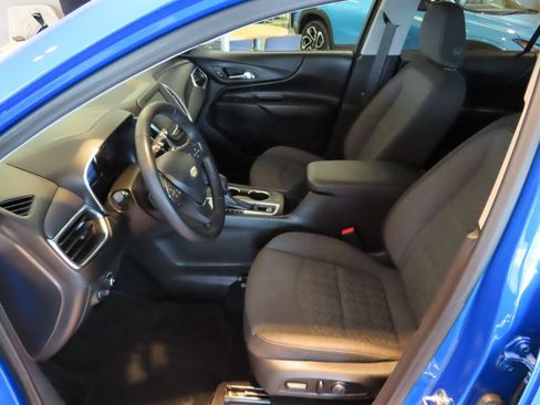 Certified 2024 Chevrolet Equinox LT AWD/4WD image 19
